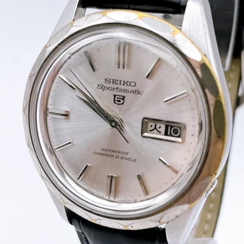 Orologio seiko 6619 2040 - orologio, 6619-2040