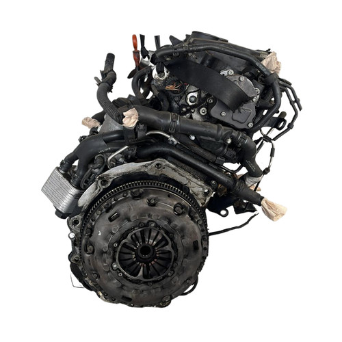 Motore semicompleto per - motore,