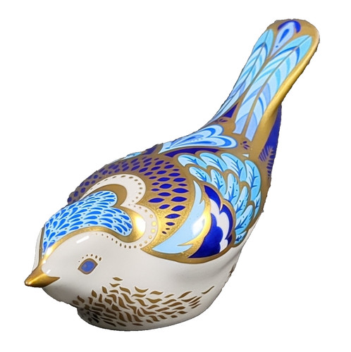 Fermacarte royal crown - royal,