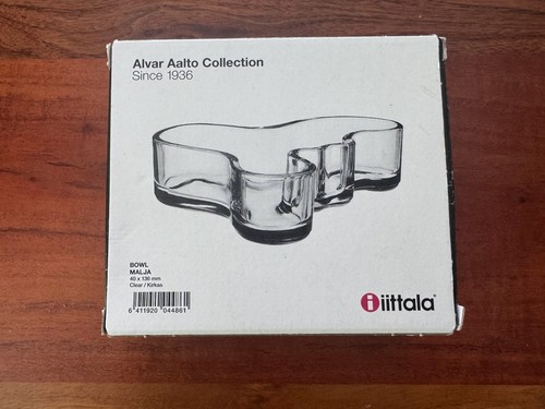 Iitala alvar aalto collection - alvar,