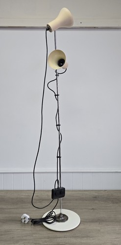 Lampada terra doppia - terra,