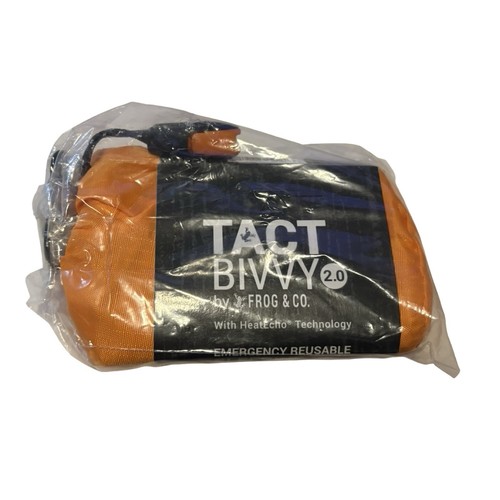 Sacco pelo emergenza tact - a,