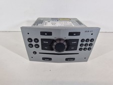 Radio Autoradio Originale Opel
