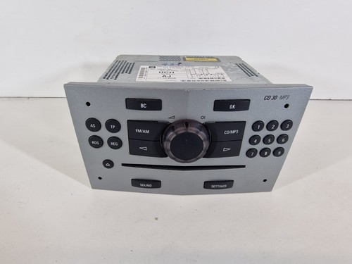 Radio autoradio originale - originale, opel
