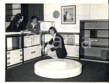 1970 ca MILANO Roberto