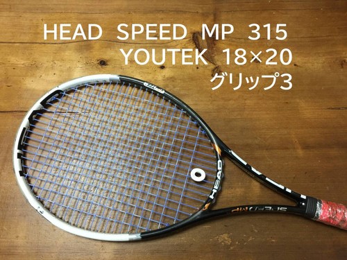 Capolavoro head speed - capolavoro,