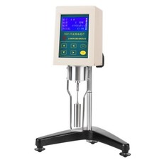 Viscosimetro display digitale