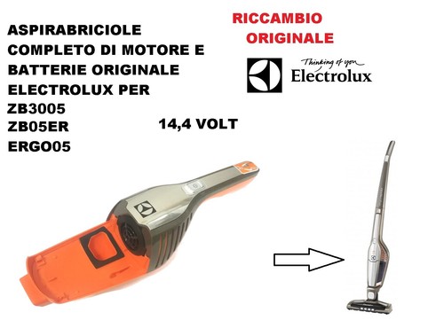 Mobile completo aspirabriciole - mobile,
