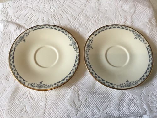 Royal doulton josephine - 2, x