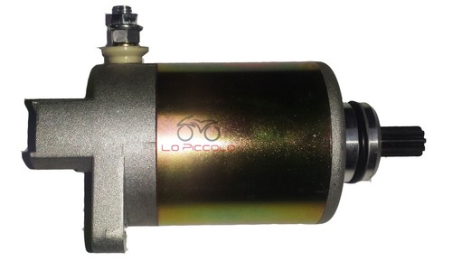 Motorino avviamento gilera - motorino,