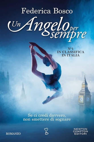 Angelo per sempre - angelo,
