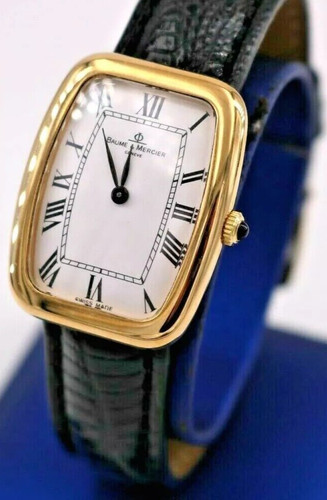 Orologio donna baume - orologio, mercier