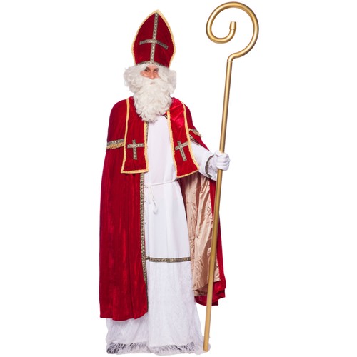 Costume babbo natale di - costume,