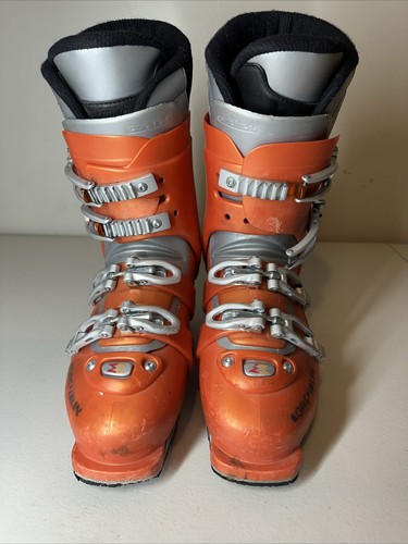 Scarponi sci alpinismo - da,