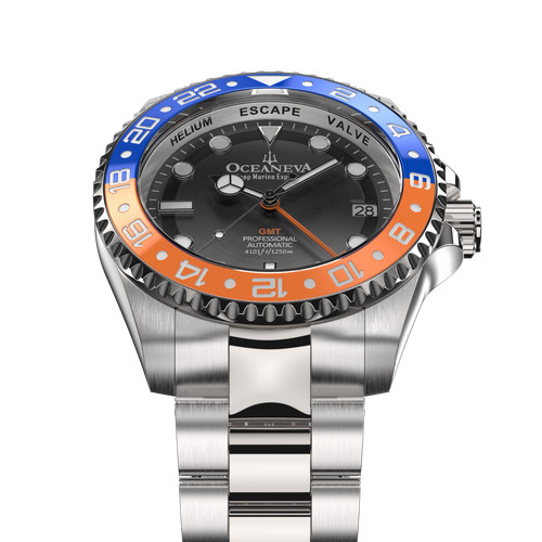 Oceaneva uomo deep marine - uomo,
