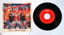 Bros – Silent Night  Lp