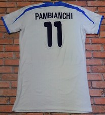 ITALY ITALY PAMBIANCHI 11