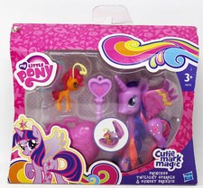 My Little Pony - Rainbow Power