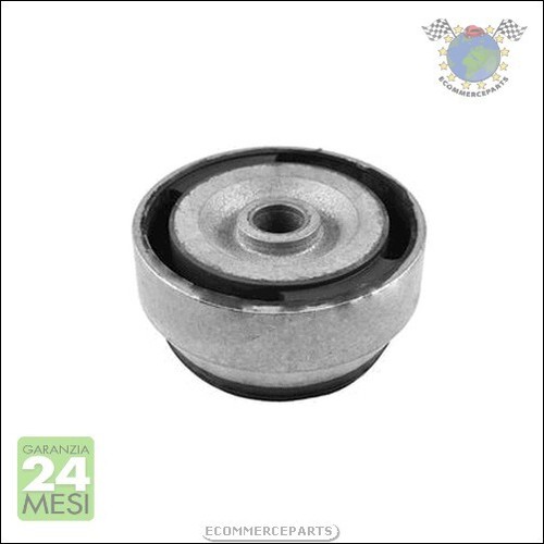 Supporto corpo assiale tedgum - corpo,