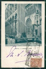 Genova Città San Lorenzo