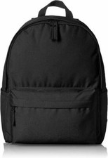 Zaino Amazon Basics (Black)