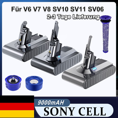 Per dyson sv10 sv11 - per, v7