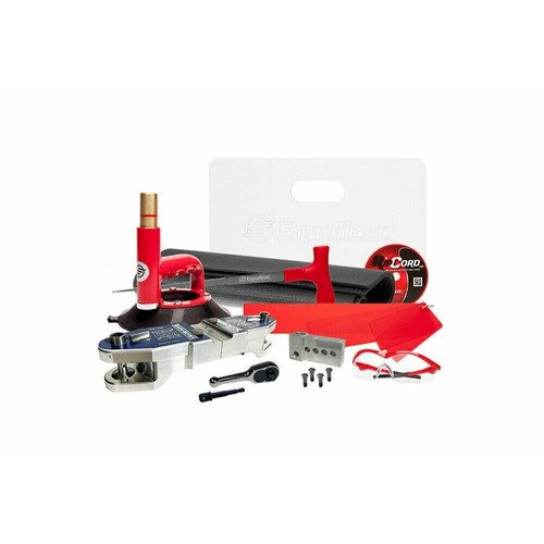 Equalizer transformer kit - transformer,