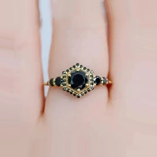 Anello donna elegante
