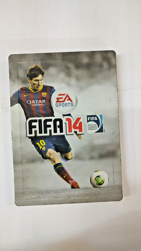Fifa edizione limitata - fifa, 14