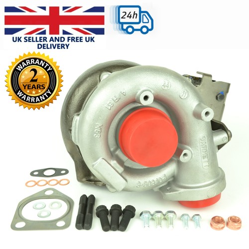 Turbocompressore 750080 bmw - turbocompressore,