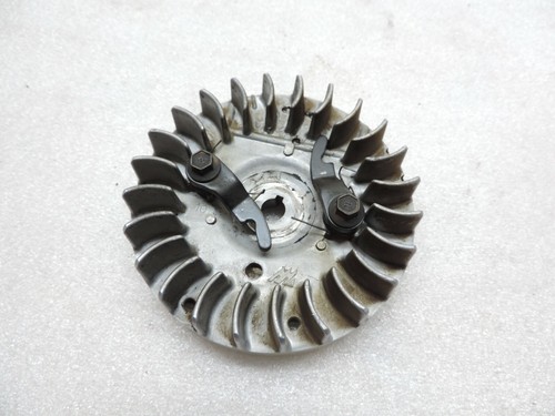 Volano magnetico statore - volano,