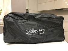 Rod pod carpfishing Rollycarp