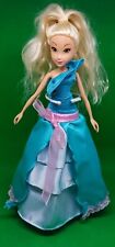 WINX CLUB - STELLA - MAGICAL PRINCESS - DOLL