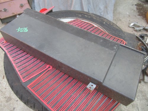 Porsche 924 piano porta - porsche,
