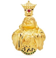 Pendente Oro 18K 750 Mls