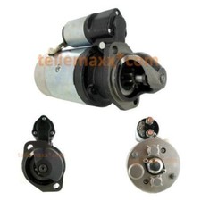 Starter Adatto A per Fendt