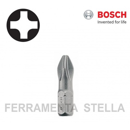 Inserto bit avvitare bosch - inserto,