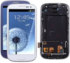  LCD Display Touch Digitizer