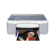 HP PSC 1210 Q1662A -