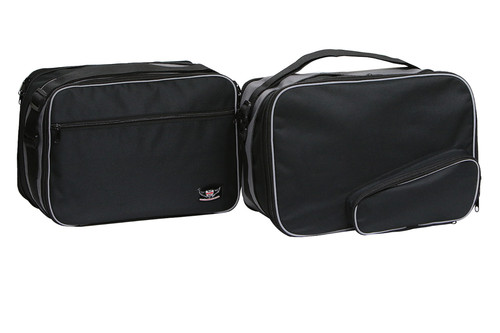 Borsa laterale rivestimento - borsa,