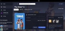 THE SIMS 4 + ADD ONS + THE SIMS 3 MEDIEVAL + ADD ONS