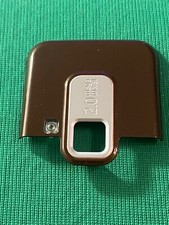 COVER FOTOCAMERA POSTERIORE