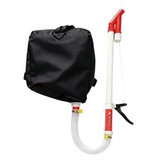 Spandiconcime manuale a zaino