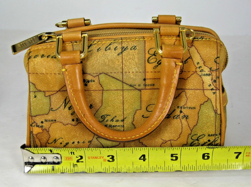 Borsa alviero martini made - made, in