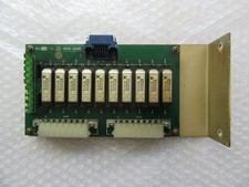 Scheda CNC BOARD Mori seiki/Mori seiki BU-01