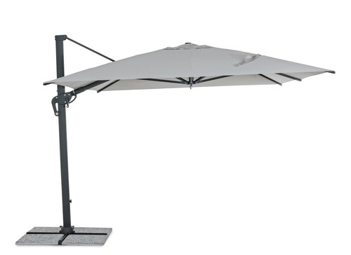 Ombrellone rettangolare 4x3