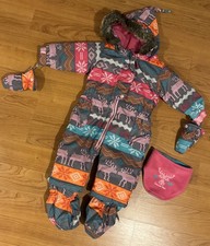 DEUX PAR DEUX 12m bambino