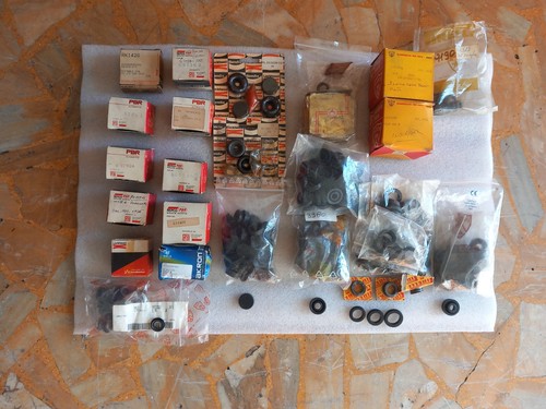 Fiat alfa lancia estero - fiat,
