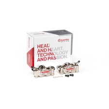 Pinze Brembo Upgrade GP4RX