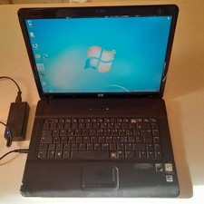 Hp Compaq 6735s completo di